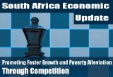 South Africa Economic Update