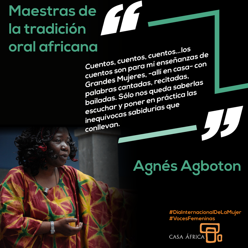 Agnés Agboton