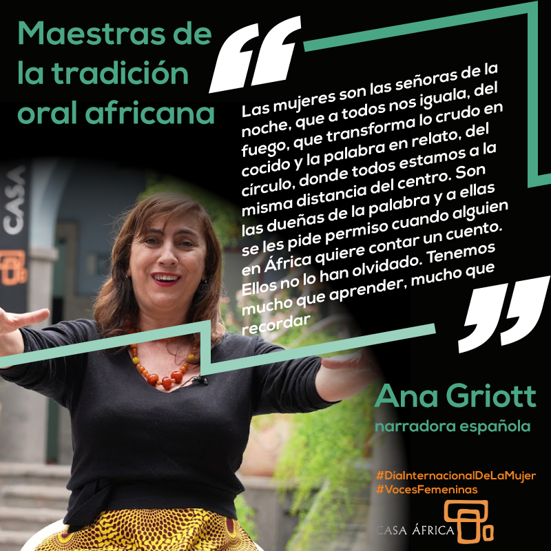 Ana Griott