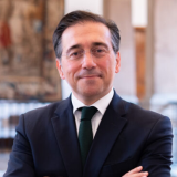 José Manuel Albares Bueno