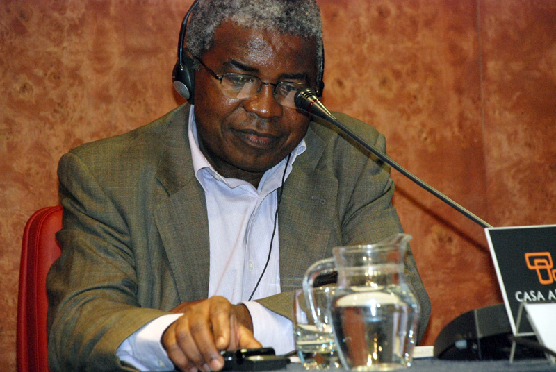 La Federación de Asociaciones Africanas en Canarias celebra su segundo aniversario