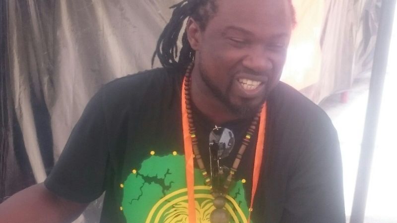 Los balafones de Djarabikan y el reggae de Spyrow, ganadores del Vis a Vis de Casa África en Costa de Marfil